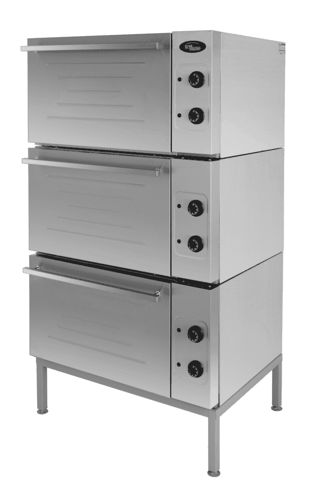 Шкаф жарочный Grill Master ШЖЭ/3 22303