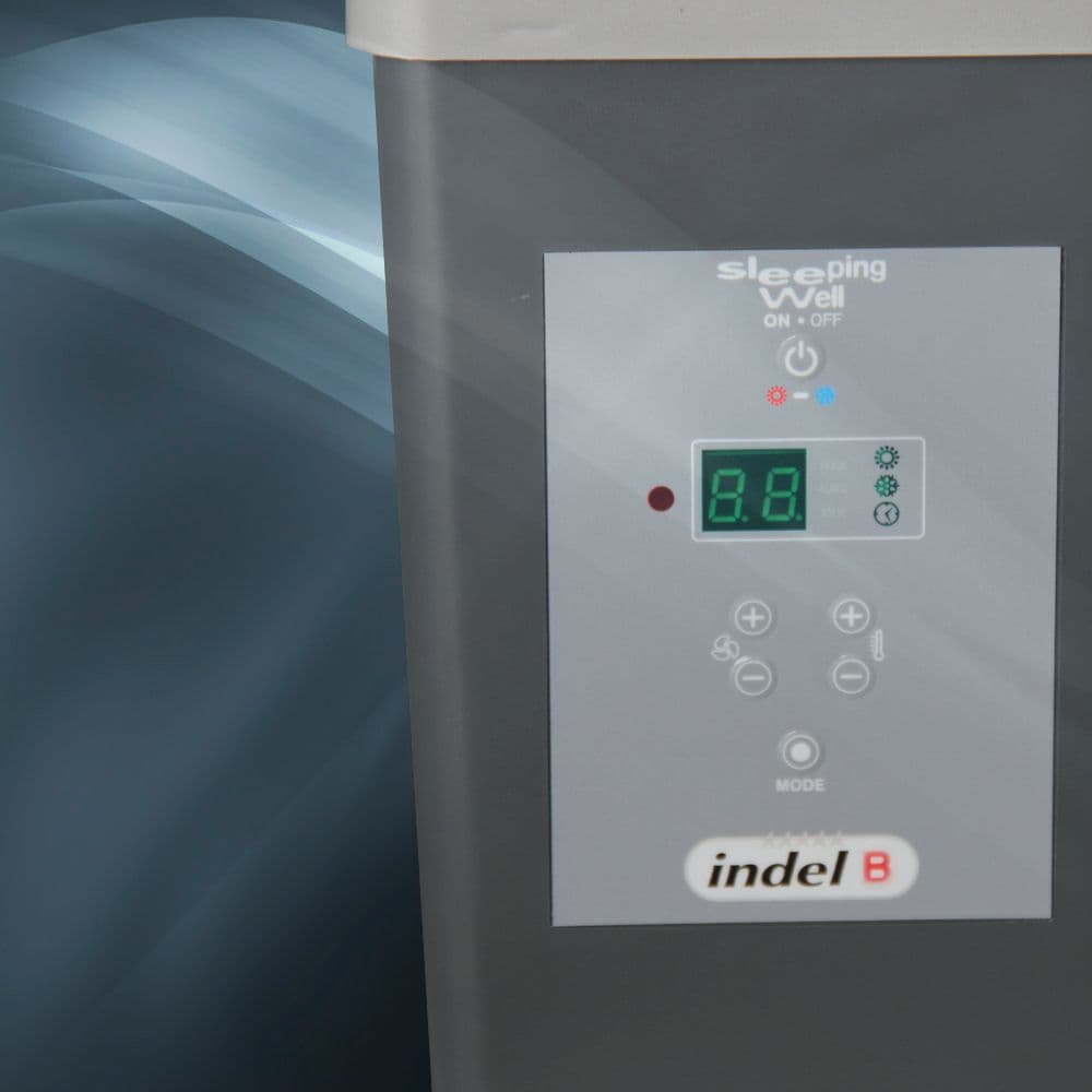 Мобильный кондиционер Indel B Sleeping Well Cube (24V)