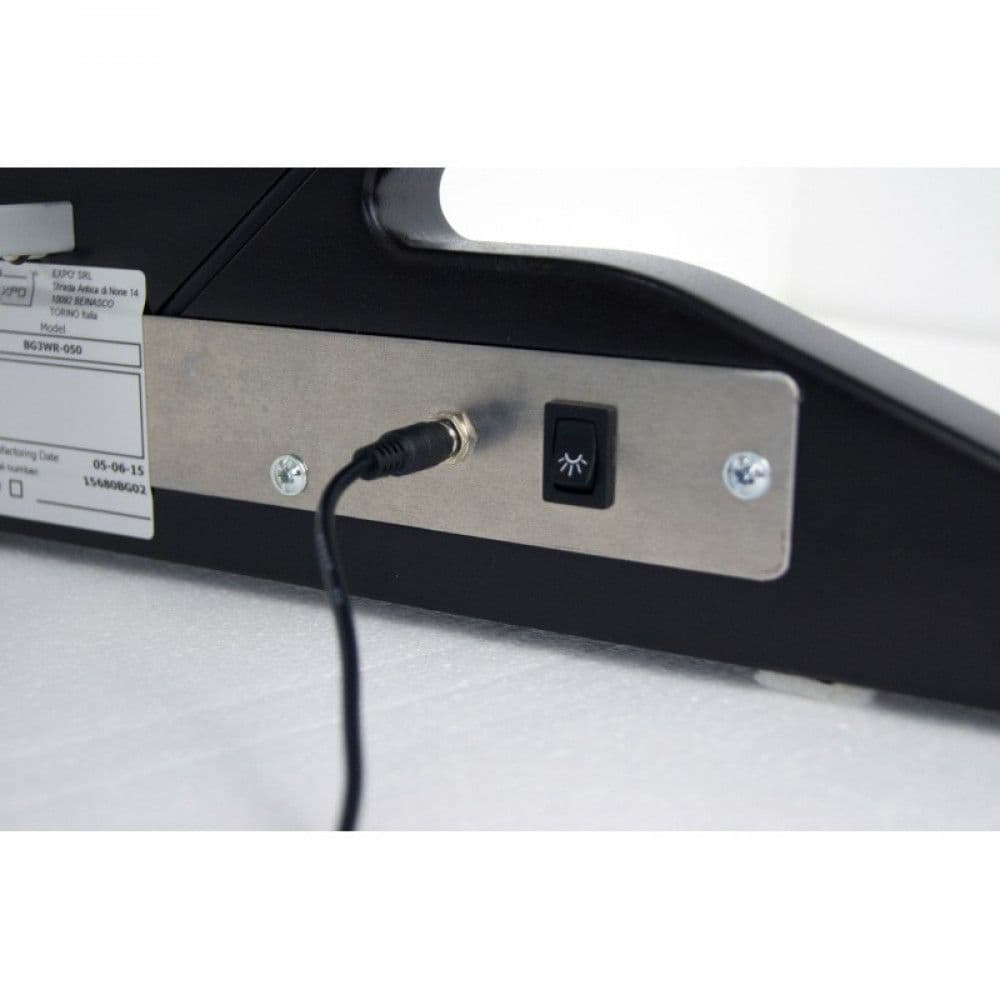 Полка для бутылок Expo BG4WR-200