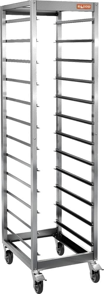 Тележка-шпилька Hicold НТШ2Т-1/12