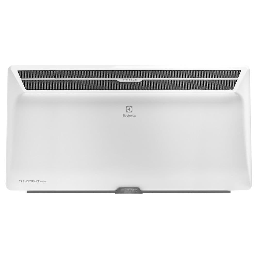 Конвектор электрический Electrolux Air Gate Transformer ECH/AG2-2500 T-TUM механический блок управле
