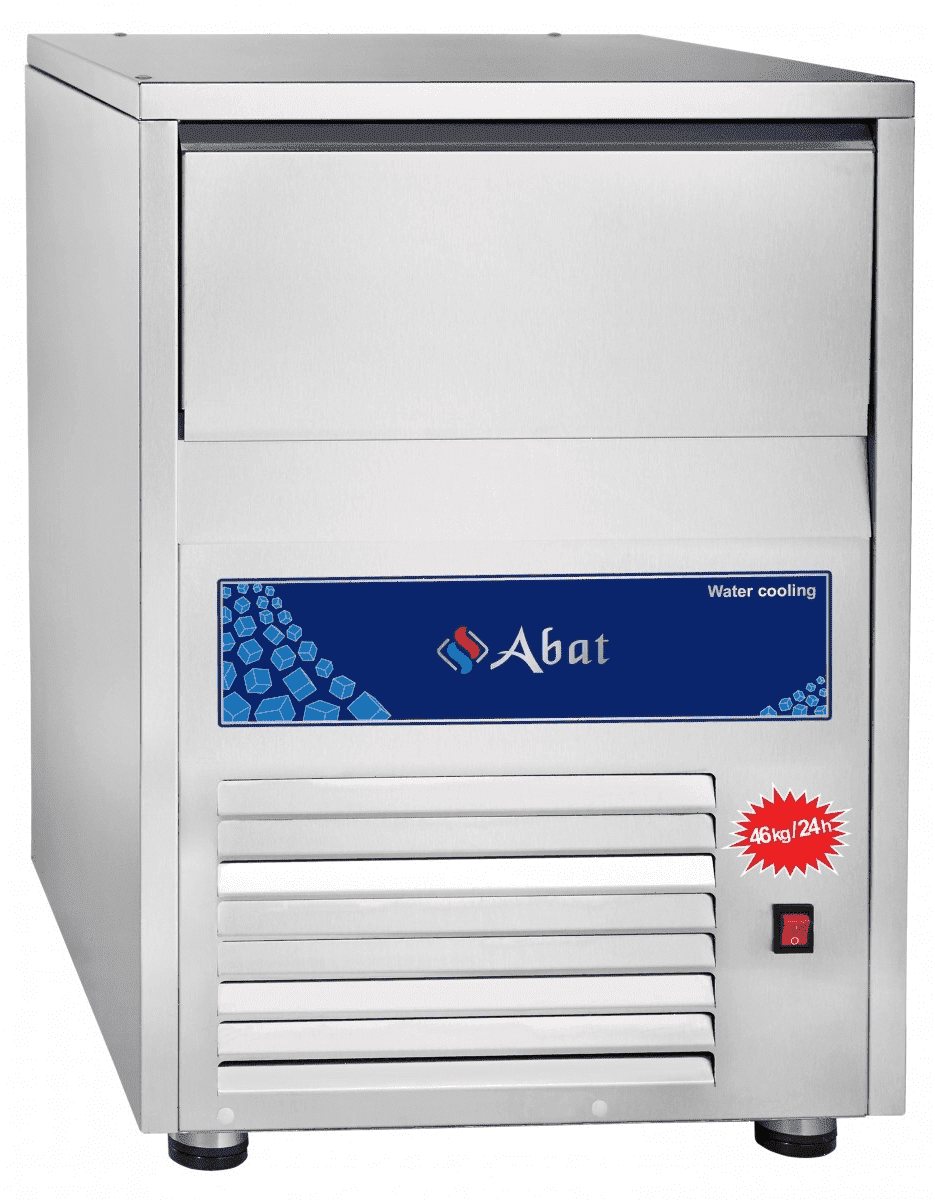 Льдогенератор Abat ЛГ-46/15К-01 (71000019438)