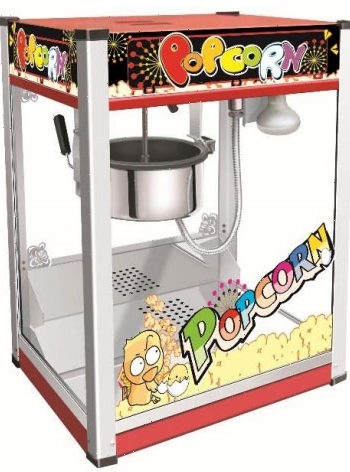 Аппарат для попкорна Gastrorag HP-6A