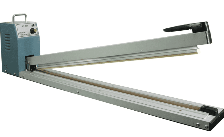 Импульсный запайщик Магикон FS-600H