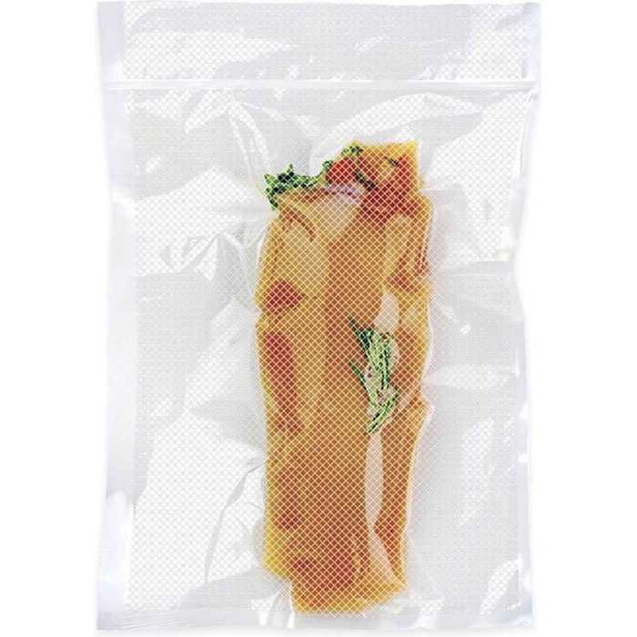 Пакет вакуумный для Sous-Vide 15х30 ORVED 2631530 гофрированный