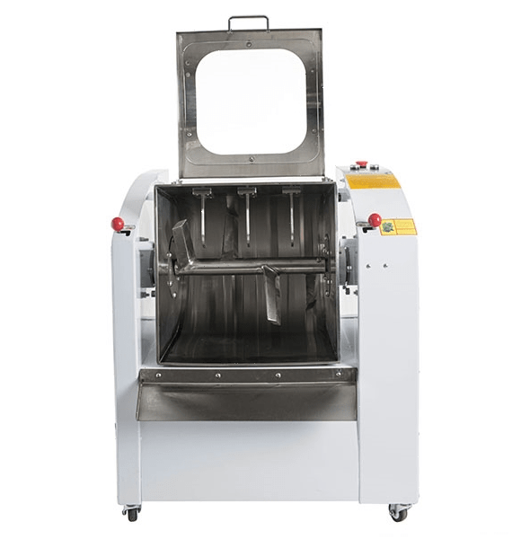 Машина тестомесильная Foodatlas WHM(J)-25