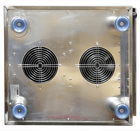 Плита индукционная Hurakan HKN-ICF80D