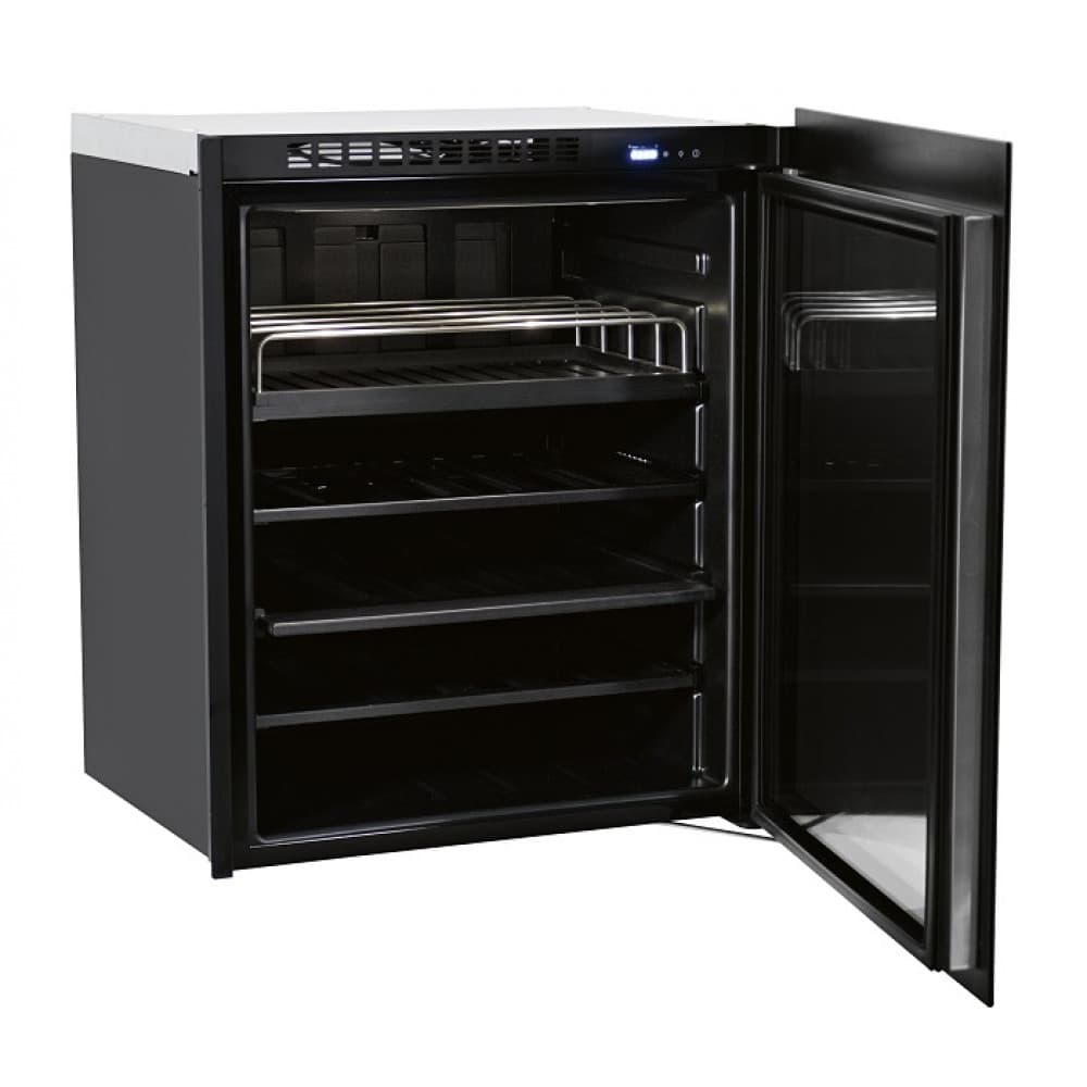 Шкаф холодильный (минибар) Indel B K Cellar 36 Ecosmart..+2/+8°С