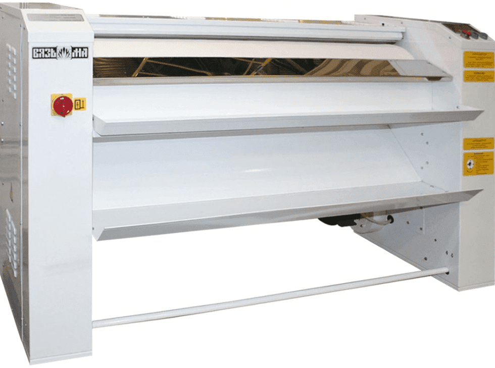 Каток гладильный Вязьма ВГ-1430