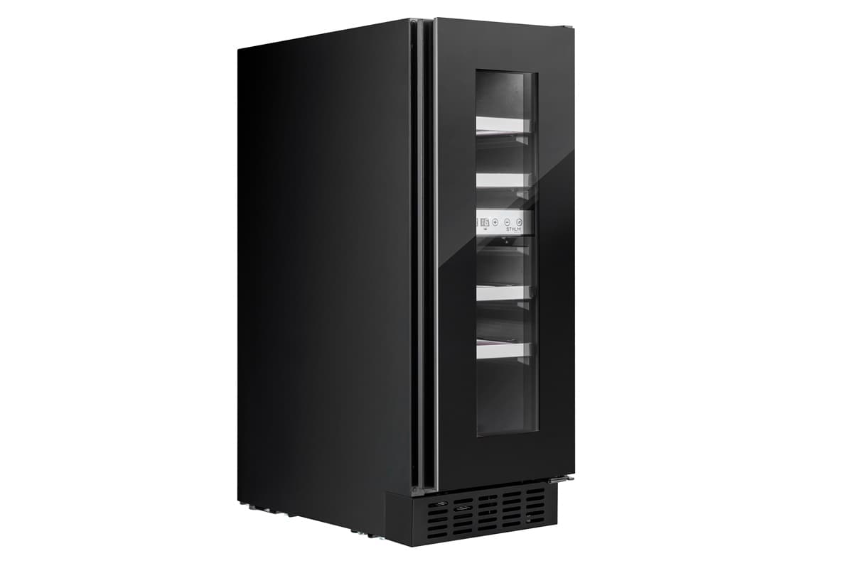Шкаф винный Temptech STX30DRB