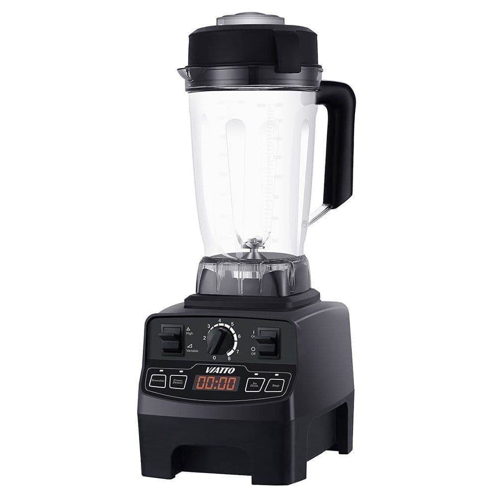 Блендер барный Viatto VA-BL1520PR