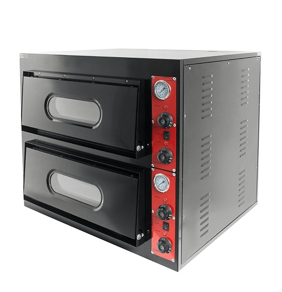 Печь для пиццы Foodatlas Eco PZ-02