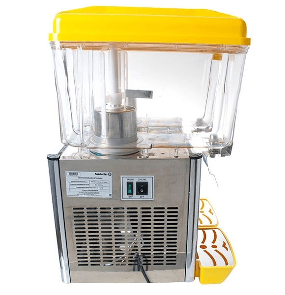 Сокоохладитель Foodatlas 12JL-2