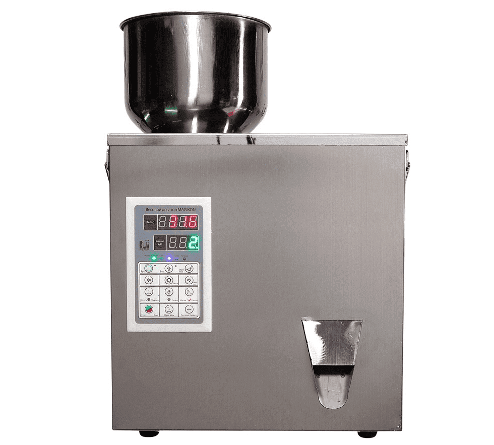 Дозатор весовой Магикон WA200
