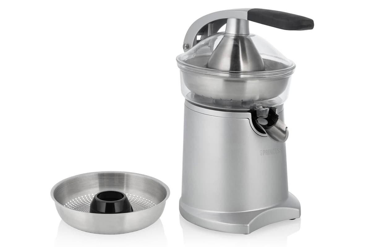 Соковыжималка Princess 201861