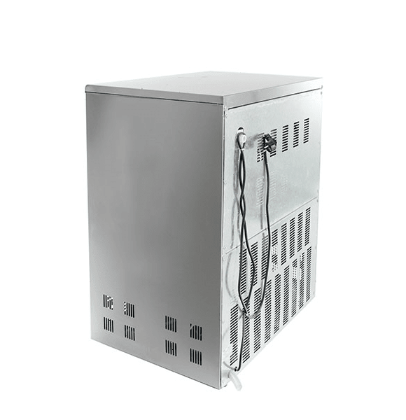 Льдогенератор Foodatlas MQ-20 Eco