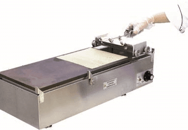 Блинный автомат Sikom РК-1.1