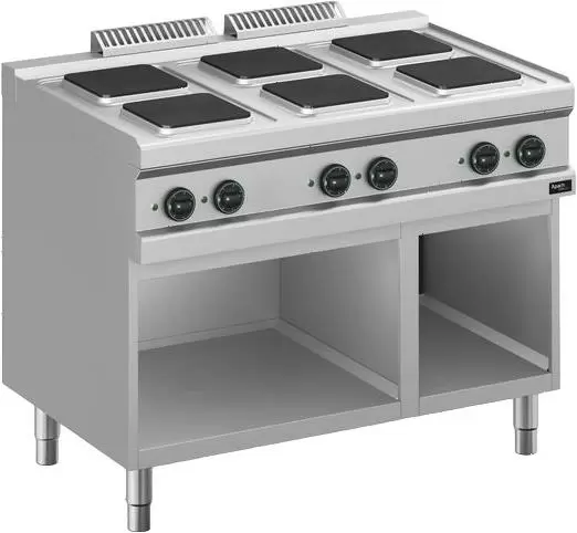 Плита электрическая Apach APRE_117P/PL