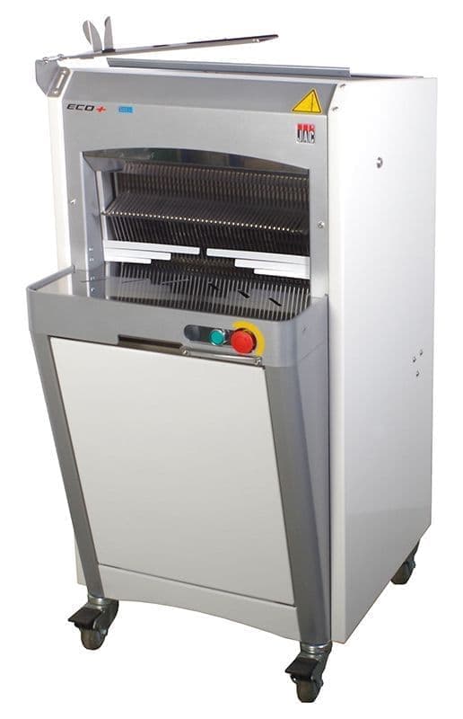 Хлеборезка JAC ECO+ (450 мм, 11 мм)