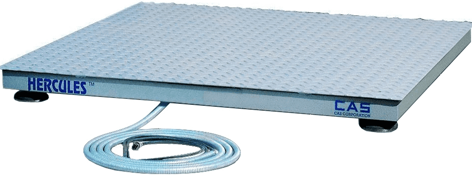 Весы платформенные Cas 5HFS 1215