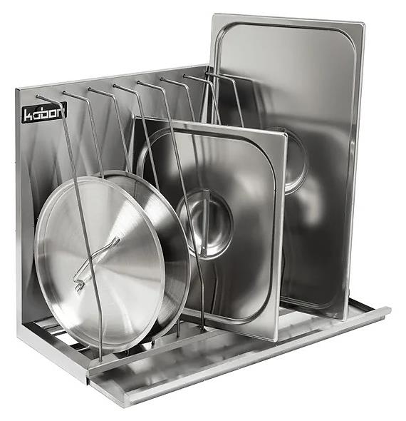 Полка кухонная Кобор ПКК-30/35