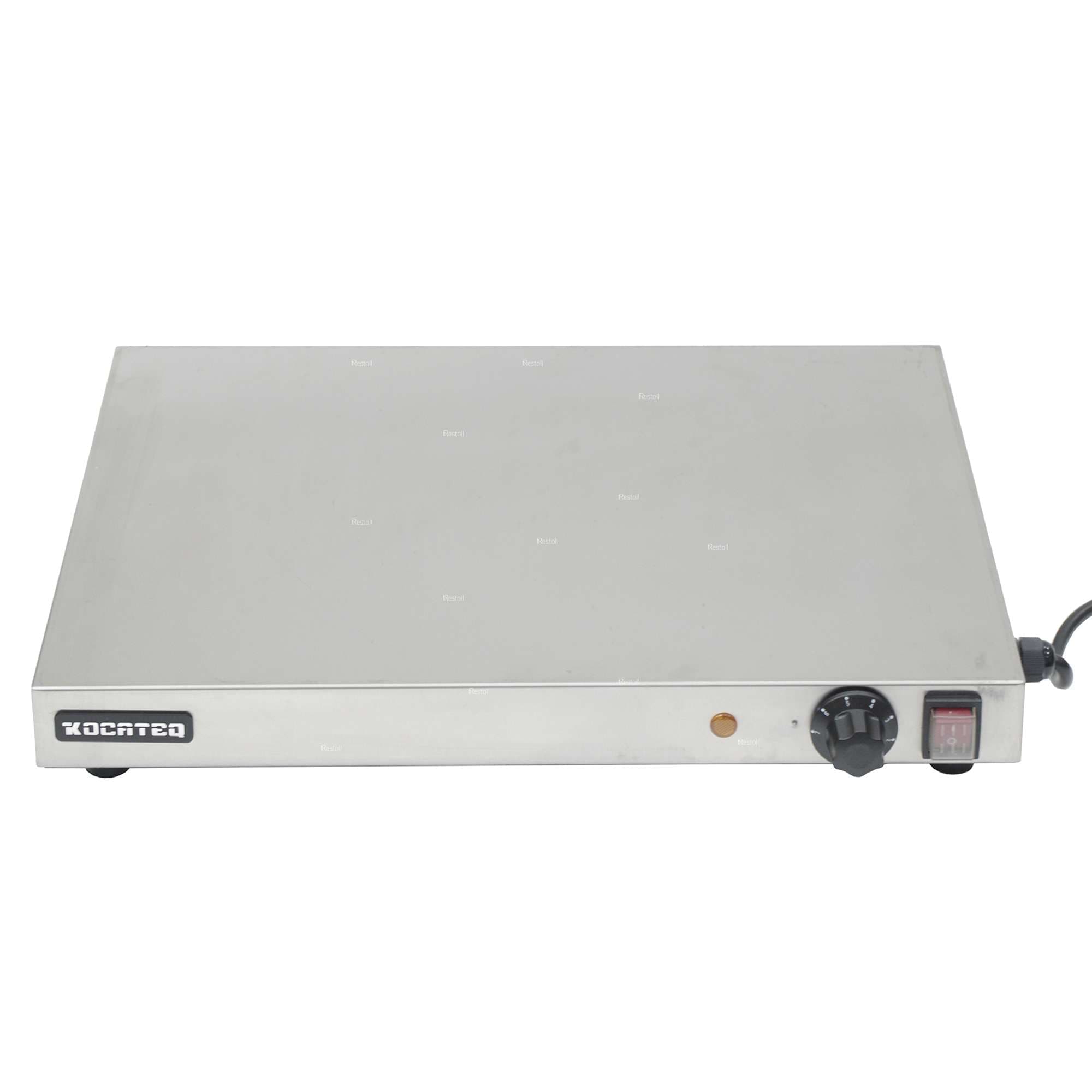 Поверхность тепловая Kocateq R500NW