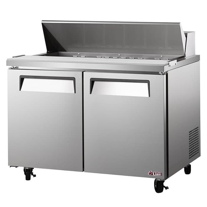 Стол холодильный (саладетта) Turbo Air EST-60