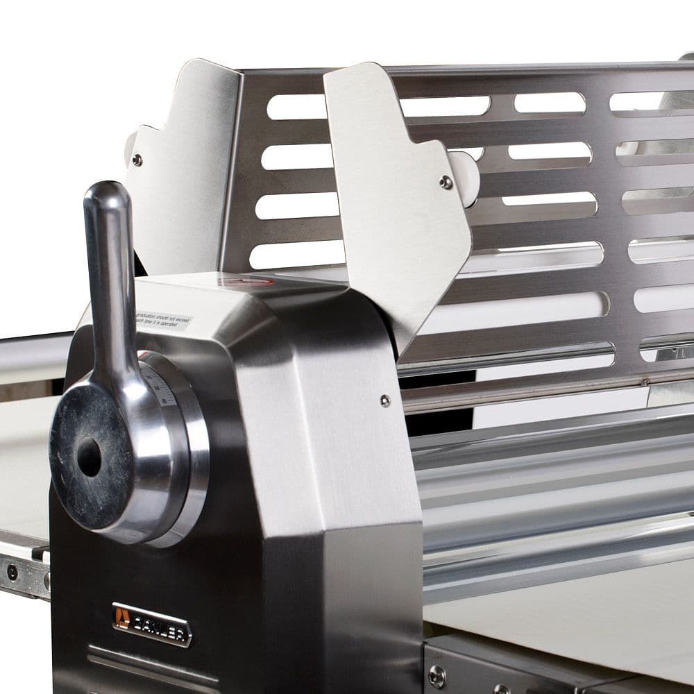 Тестораскаточная машина Danler KDF-650 380В