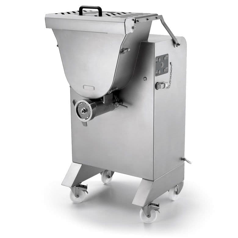 Мясорубка Sirman Master 30 Full Control