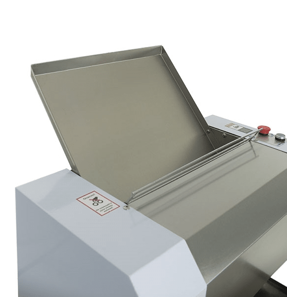Тестораскаточная машина Foodatlas YM-500B 220V