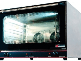 Печь конвекционная Miratek BML-4 220В