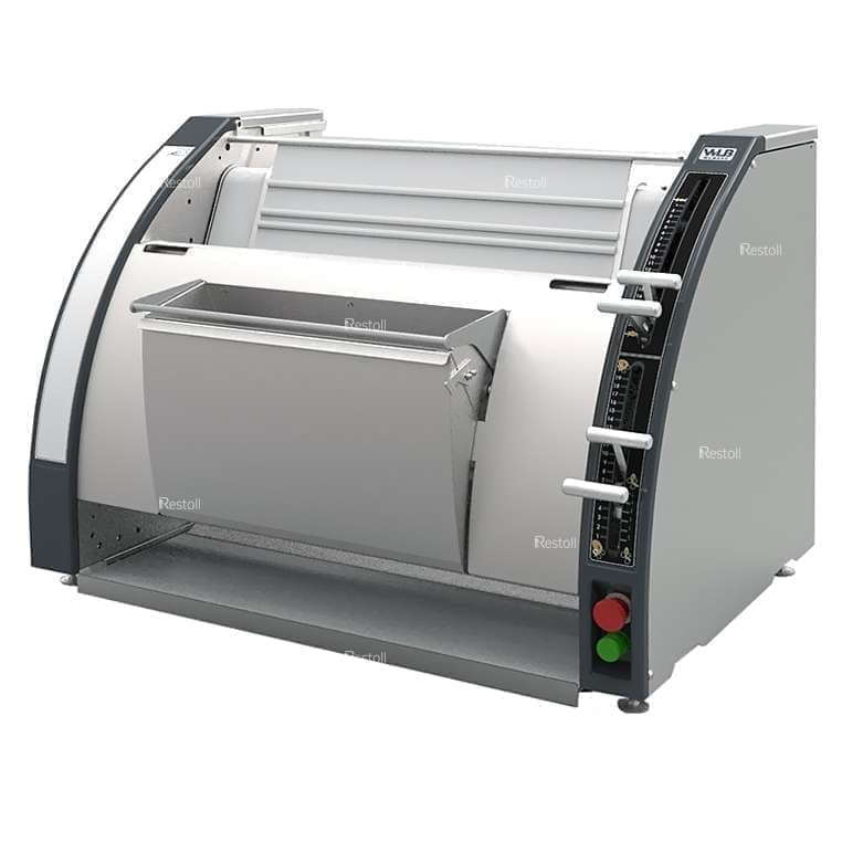 Машина тестозакаточная WLBake BFRM