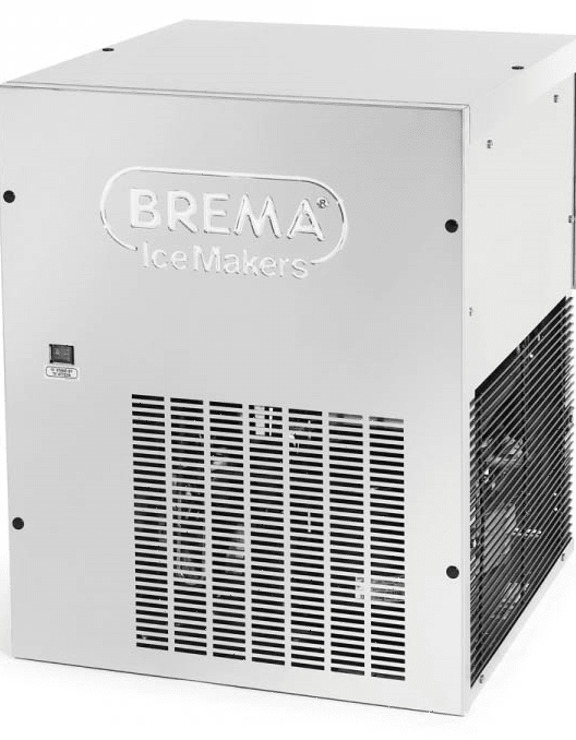 Льдогенератор Brema G 280A HC