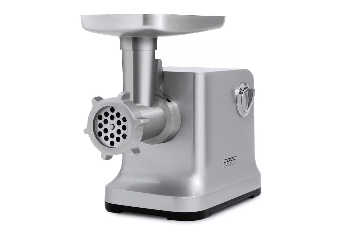 Мясорубка CASO FW 2000