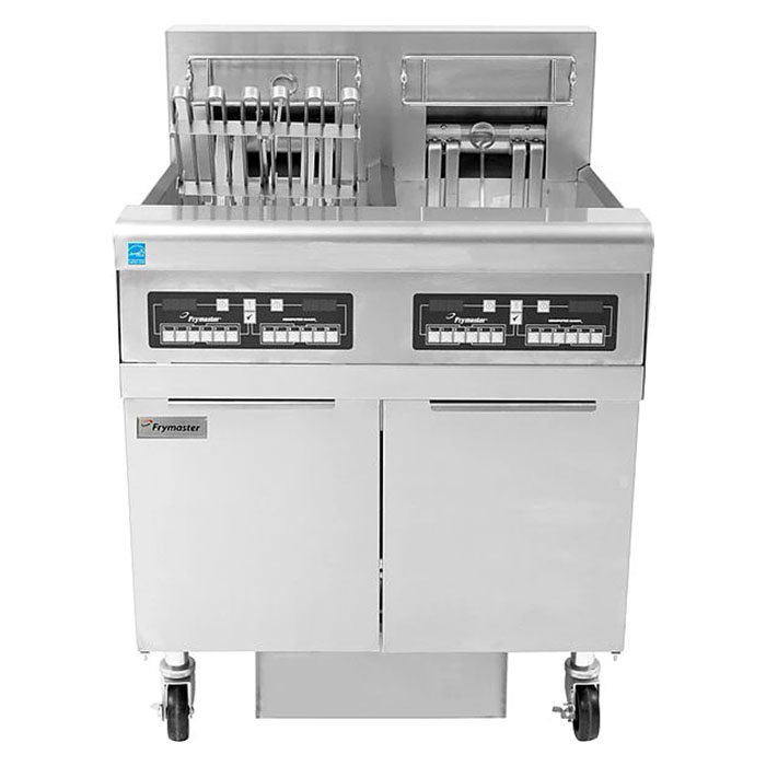 Фритюрница Frymaster FPRE214-4TCSC