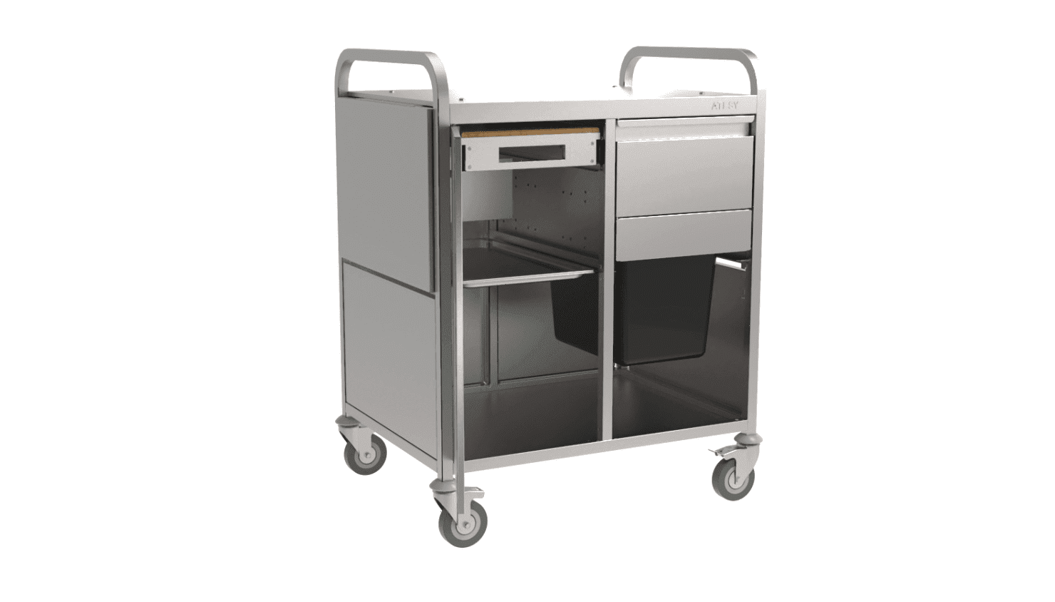 Подставка под гриль-шашлычницу Atesy ПГШ-810-01