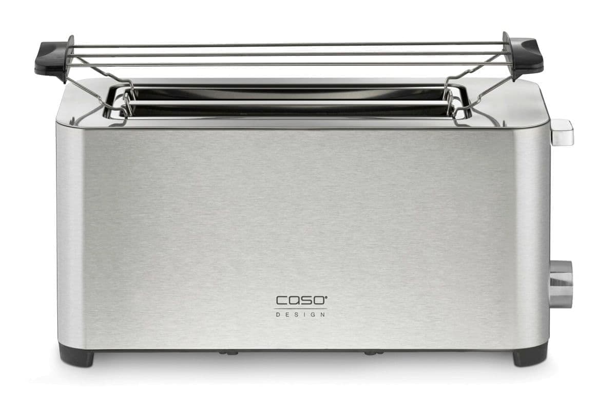 Тостер CASO Classico T4