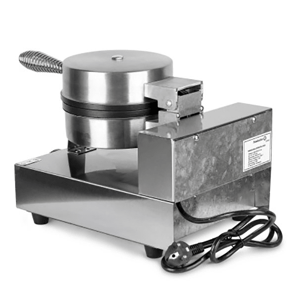 Вафельница Foodatlas UWB-1 Eco