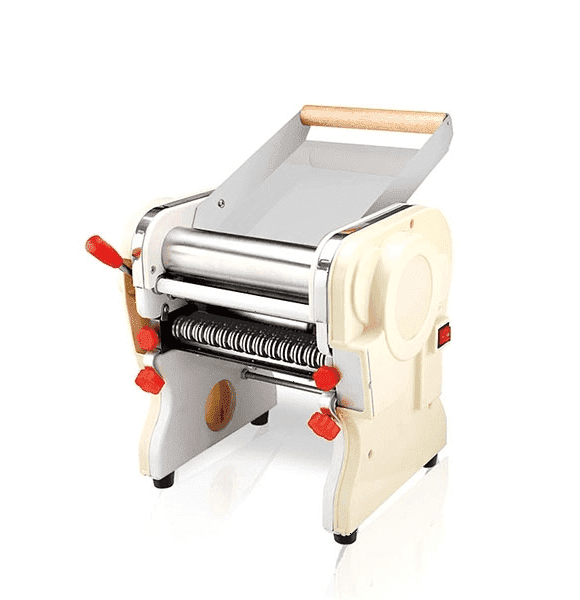 Тестораскатка-лапшерезка электрическая Foodatlas DHH-220CM