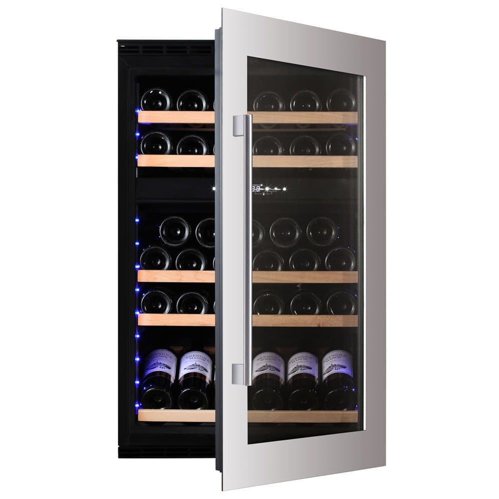 Шкаф винный Dunavox DAVS-49.116DSS