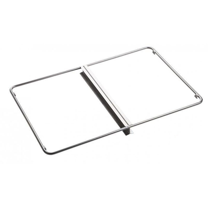 Держатель GN 1/1 для загрузки гастроемкостей 2хGN1/2 для пароконвектоматов Retigo