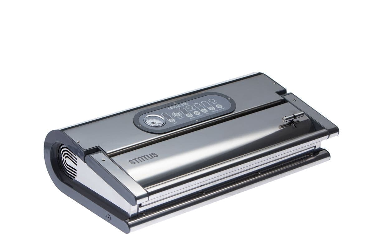 Вакуумный упаковщик бескамерный STATUS ProVAC 360