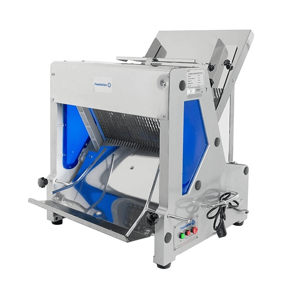 Машина хлеборезательная Foodatlas SH-44 Eco