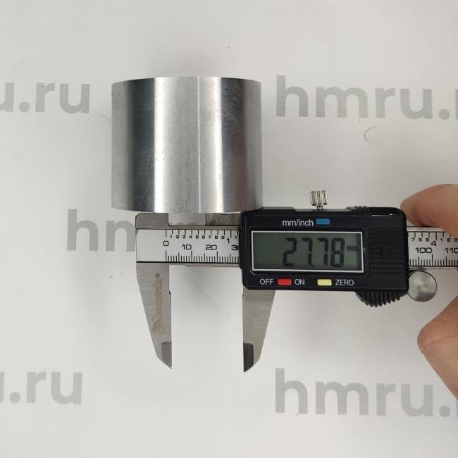 Отрезной барабан Hualian Machinery для JGL 48 мм (3-16)