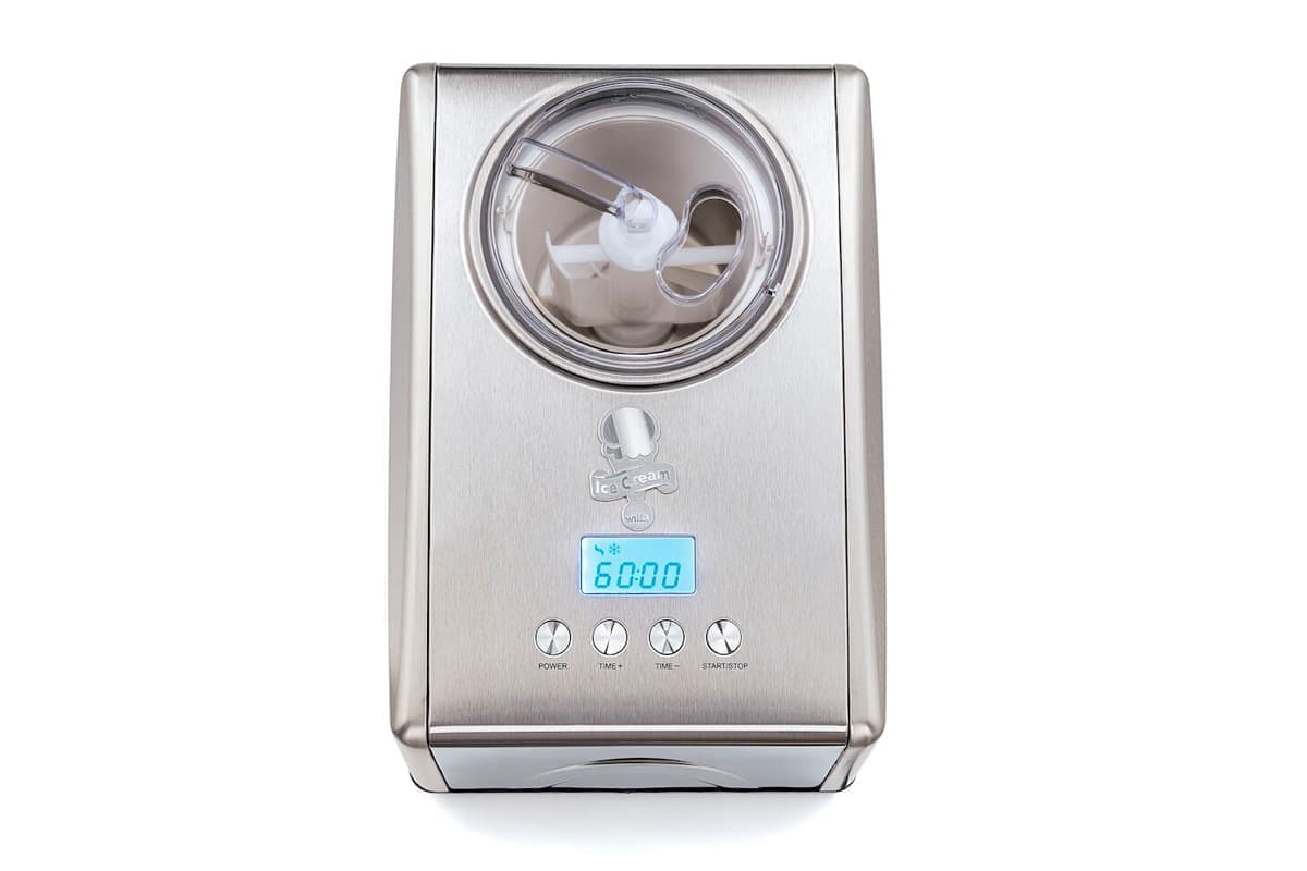 Мороженица Wilfa ICMS-C15