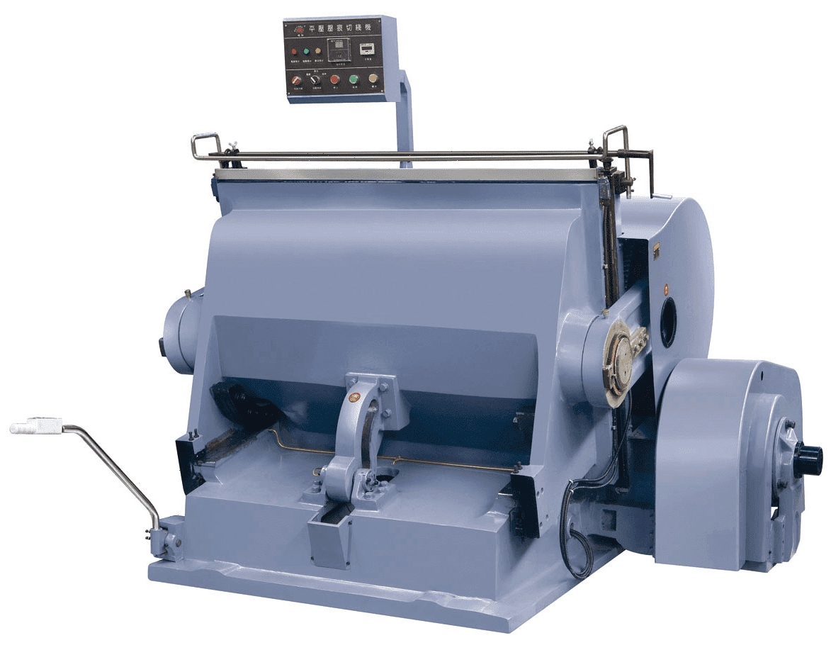 Пресс тигельный Магикон ML-1500