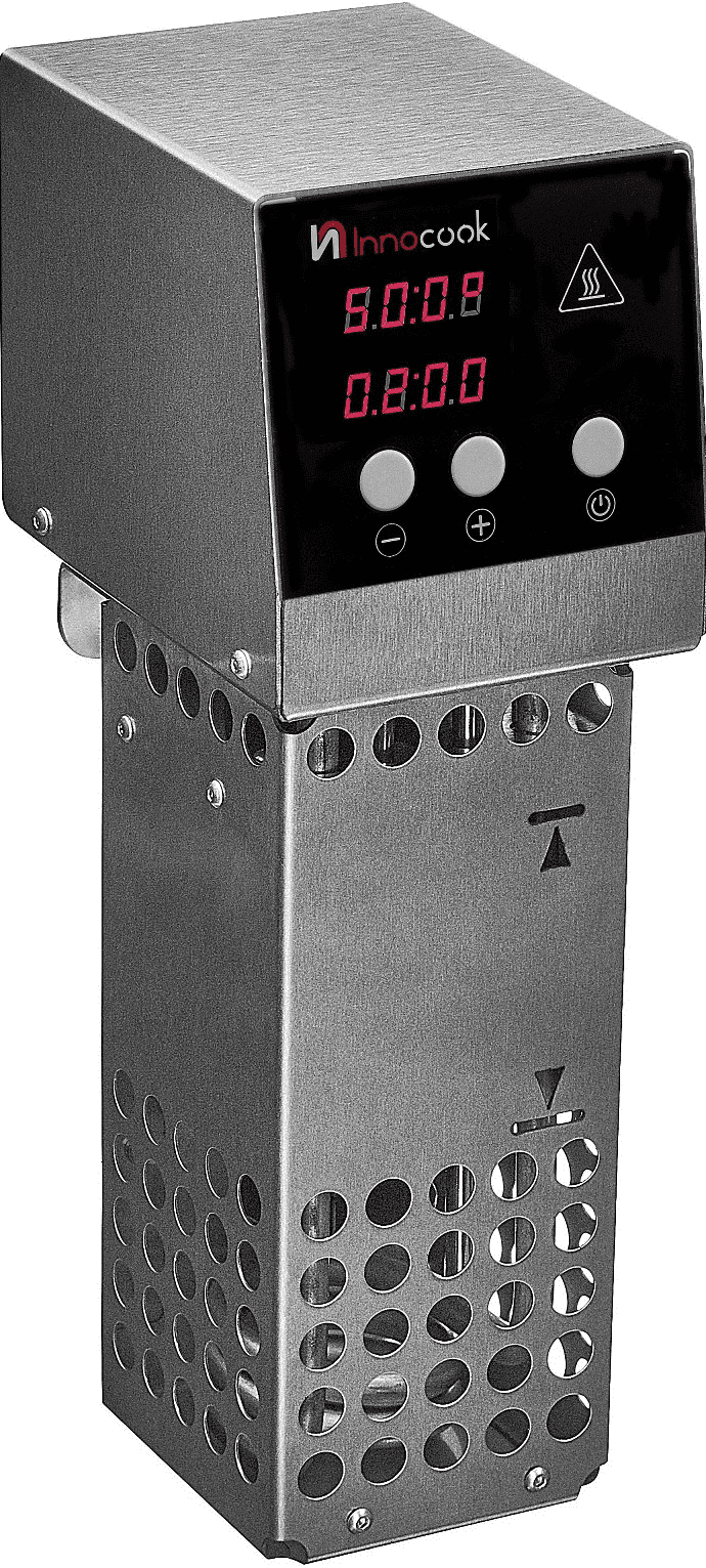 Ротационный кипятильник Sous vide InnoCook Compact