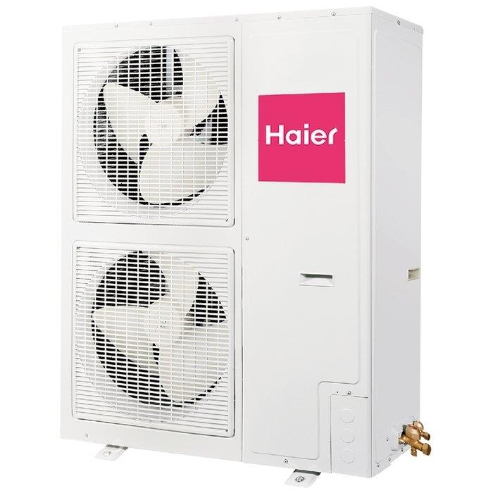 Напольно-потолочный кондиционер Haier AC60FS1ERA(S) / 1U60IS1ERB(S)