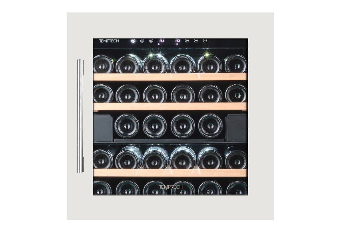 Шкаф винный Temptech OZ60DW