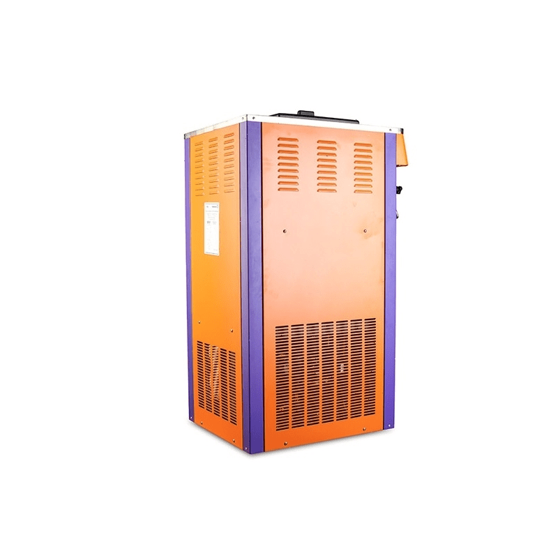 Фризер для мягкого мороженого Foodatlas MQ-L18 Eco